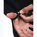 Férfi futópulóver On Core 1/4 Zip black 7