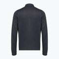 Férfi futópulóver On Core 1/4 Zip black 2