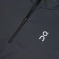 Férfi futópulóver On Core 1/4 Zip black 3