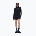 Női futópulóver On Core 1/4 Zip black 2
