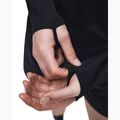 Női futópulóver On Core 1/4 Zip black 8