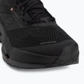 Férfi futócipők On Cloudrunner 3 Max black/black 7