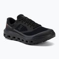 Férfi futócipők On Cloudvista 3 Waterproof black/black