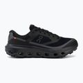 Férfi futócipők On Cloudvista 3 Waterproof black/black 2