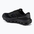 Férfi futócipők On Cloudvista 3 Waterproof black/black 3