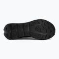 Férfi futócipők On Cloudvista 3 Waterproof black/black 4