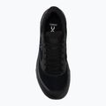 Férfi futócipők On Cloudvista 3 Waterproof black/black 5