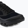 Férfi futócipők On Cloudvista 3 Waterproof black/black 7