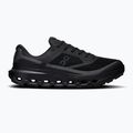 Férfi futócipők On Cloudvista 3 Waterproof black/black