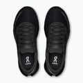 Férfi futócipők On Cloudvista 3 Waterproof black/black 3