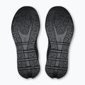 Férfi futócipők On Cloudvista 3 Waterproof black/black 4
