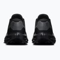 Férfi futócipők On Cloudvista 3 Waterproof black/black 5