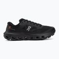 Férfi futócipők On Cloudvista 3 black/black 2