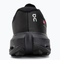 Férfi futócipők On Cloudvista 3 black/black 6
