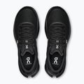 Férfi futócipők On Cloudvista 3 black/black 3