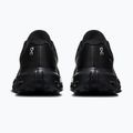 Férfi futócipők On Cloudvista 3 black/black 5