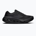 Női futócipők On Cloudrunner 3 Max black/black