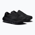 Női futócipők On Cloudrunner 3 Max black/black 2