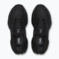 Női futócipők On Cloudrunner 3 Max black/black 3