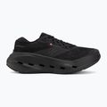 Női futócipők On Cloudrunner 3 Max black/black 2