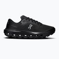 Női futócipők On Cloudvista 3 black/black