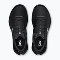 Női futócipők On Cloudvista 3 black/black 3