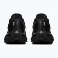 Női futócipők On Cloudvista 3 black/black 5