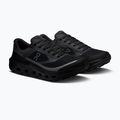 Női futócipők On Cloudvista 3 Waterproof black/black 2