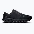 Női edzőcipők On Cloud X 5 black/black