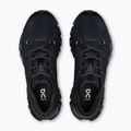 Női edzőcipők On Cloud X 5 black/black 3