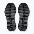 Női edzőcipők On Cloud X 5 black/black 4