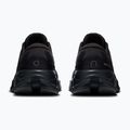 Női edzőcipők On Cloud X 5 black/black 5