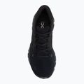 Női edzőcipők On Cloud X 5 black/black 5