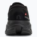 Női edzőcipők On Cloud X 5 black/black 6
