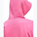 Női pulóver On Club Hoodie bubblegum 7