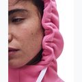 Női pulóver On Club Hoodie bubblegum 9