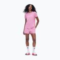 Női hosszú ujjú póló futáshoz On Core-T bubblegum 2
