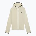 Női futópulóver On Climate Zip Hoodie hare