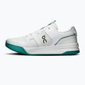 Férfi cipők On The Roger Clubhouse Pro 2 white/neem 2