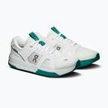 Férfi cipők On The Roger Clubhouse Pro 2 white/neem 3