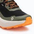 Férfi futócipő SCOTT Kinabalu 3 Gore-Tex fekete/flash narancs 7