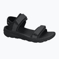 Férfi szandál Lizard Trek black 8