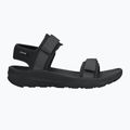 Férfi szandál Lizard Trek black 9