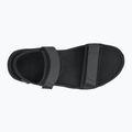 Férfi szandál Lizard Trek black 12