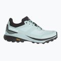 Női túracipő Dolomite Nibelia GTX mint green 9