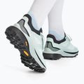 Női túracipő Dolomite Nibelia GTX mint green 13