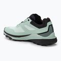 Női túracipő Dolomite Nibelia GTX mint green 3