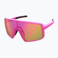 SCOTT Torica acid pink/pink chrome napszemüveg