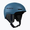 Sísisak SCOTT Track Plus solid blue