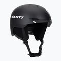 Gyerek sísisak SCOTT Keeper 2 stealth black